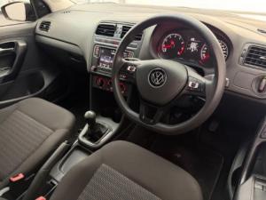 Volkswagen Polo Vivo hatch 1.4 Trendline - Image 8