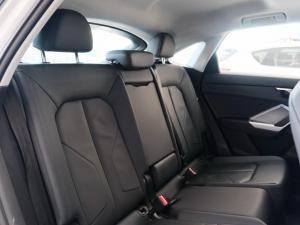 Audi Q3 Sportback 35TFSI - Image 12