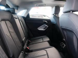 Audi Q3 Sportback 35TFSI - Image 13