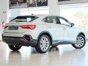 Audi Q3 Sportback 35TFSI - Image 16
