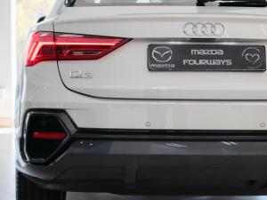 Audi Q3 Sportback 35TFSI - Image 18