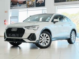 Audi Q3 Sportback 35TFSI - Image 1