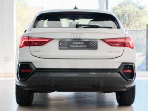 Audi Q3 Sportback 35TFSI - Image 21