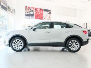 Audi Q3 Sportback 35TFSI - Image 25