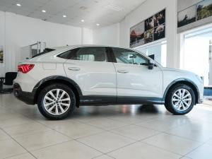 Audi Q3 Sportback 35TFSI - Image 27