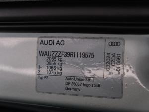 Audi Q3 Sportback 35TFSI - Image 28