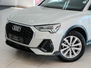 Audi Q3 Sportback 35TFSI - Image 2