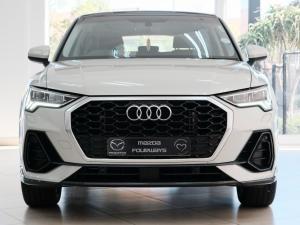 Audi Q3 Sportback 35TFSI - Image 5