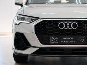 Audi Q3 Sportback 35TFSI - Image 9