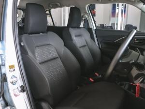 Suzuki Swift 1.2 GL+ manual - Image 13