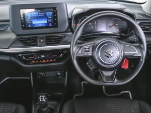 Suzuki Swift 1.2 GL+ manual - Image 17