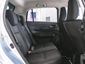 Suzuki Swift 1.2 GL+ manual - Image 18