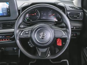 Suzuki Swift 1.2 GL+ manual - Image 19