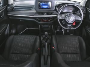 Suzuki Swift 1.2 GL+ manual - Image 20