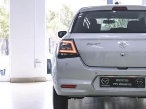 Suzuki Swift 1.2 GL+ manual - Image 9