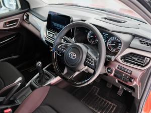Toyota Starlet Cross 1.5 XR auto - Image 12