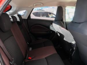 Toyota Starlet Cross 1.5 XR auto - Image 14