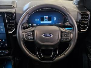 Ford Everest 3.0TD V6 4WD Platinum - Image 10