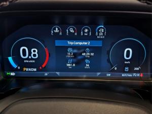 Ford Everest 3.0TD V6 4WD Platinum - Image 17