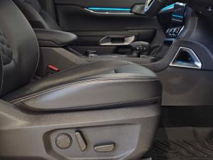 Ford Everest 3.0TD V6 4WD Platinum - Image 18