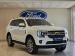 Ford Everest 3.0TD V6 4WD Platinum - Thumbnail 1