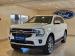 Ford Everest 3.0TD V6 4WD Platinum - Thumbnail 20