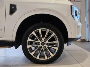 Ford Everest 3.0TD V6 4WD Platinum - Image 21