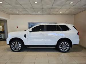 Ford Everest 3.0TD V6 4WD Platinum - Image 2