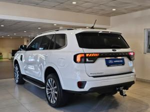 Ford Everest 3.0TD V6 4WD Platinum - Image 3