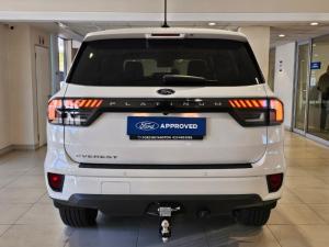 Ford Everest 3.0TD V6 4WD Platinum - Image 5