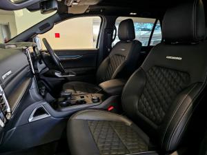 Ford Everest 3.0TD V6 4WD Platinum - Image 6