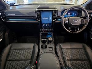 Ford Everest 3.0TD V6 4WD Platinum - Image 7