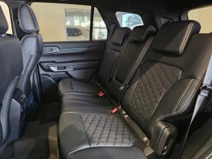Ford Everest 3.0TD V6 4WD Platinum - Image 9