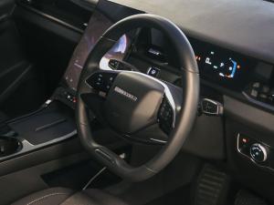 Jaecoo J5 1.5T Vortex - Image 11