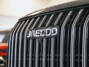 Jaecoo J5 1.5T Vortex - Image 2