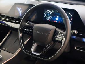 Omoda C5 1.5T 230T Elegance X - Image 16