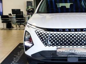 Omoda C5 1.5T 230T Elegance X - Image 3