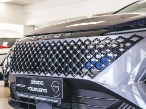 Omoda C5 1.5T 230T Style X - Image 4
