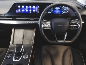 Omoda C5 1.5T 230T Style X - Image 15