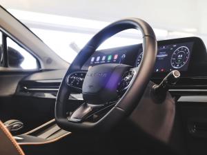 Omoda C5 1.5T 230T Style X - Image 16