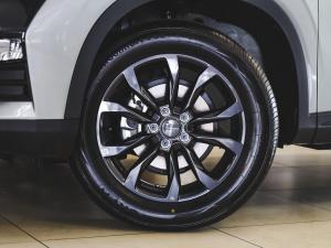 Omoda C5 1.5T 230T Style X - Image 19