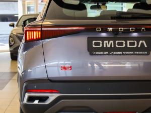 Omoda C5 1.5T 230T Style X - Image 2