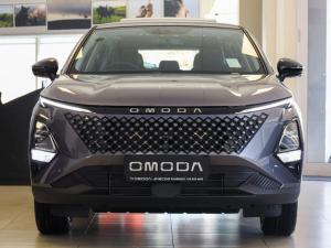 Omoda C5 1.5T 230T Style X - Image 4