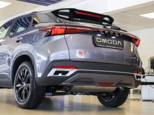 Omoda C5 1.5T 230T Style X - Image 6