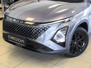 Omoda C5 1.5T 230T Style X - Image 7