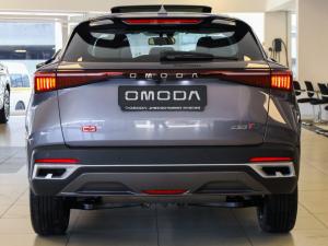 Omoda C5 1.5T 230T Style X - Image 8