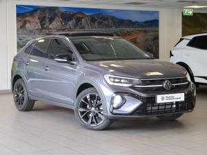 Volkswagen Taigo 1.0TSI R-Line - Image 1