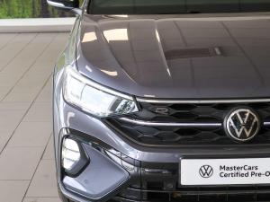 Volkswagen Taigo 1.0TSI R-Line - Image 3