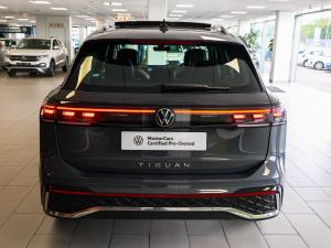 Volkswagen Tiguan 1.4TSI R-Line - Image 10