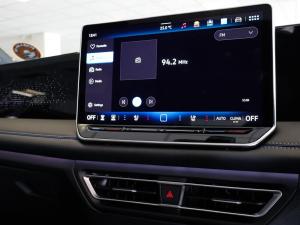 Volkswagen Tiguan 1.4TSI R-Line - Image 13